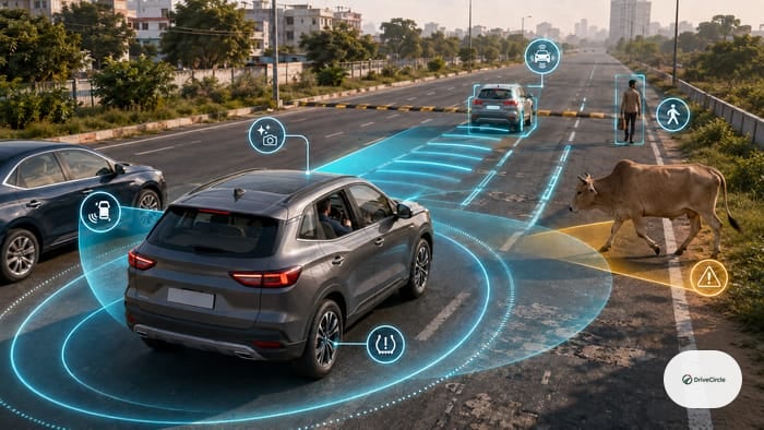 ADAS, TPMS and Safety Features: What Owners Should Actually Use