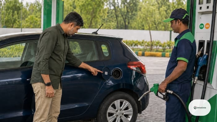 E20 and E85 Petrol: The Controversy, and What’s Actually True