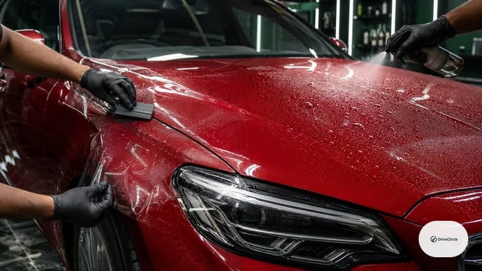 PPF or Ceramic Coating? What Actually Protects Your Paint